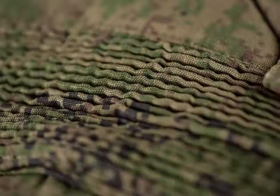 Miniatura: Bojové kalhoty PREDATOR
