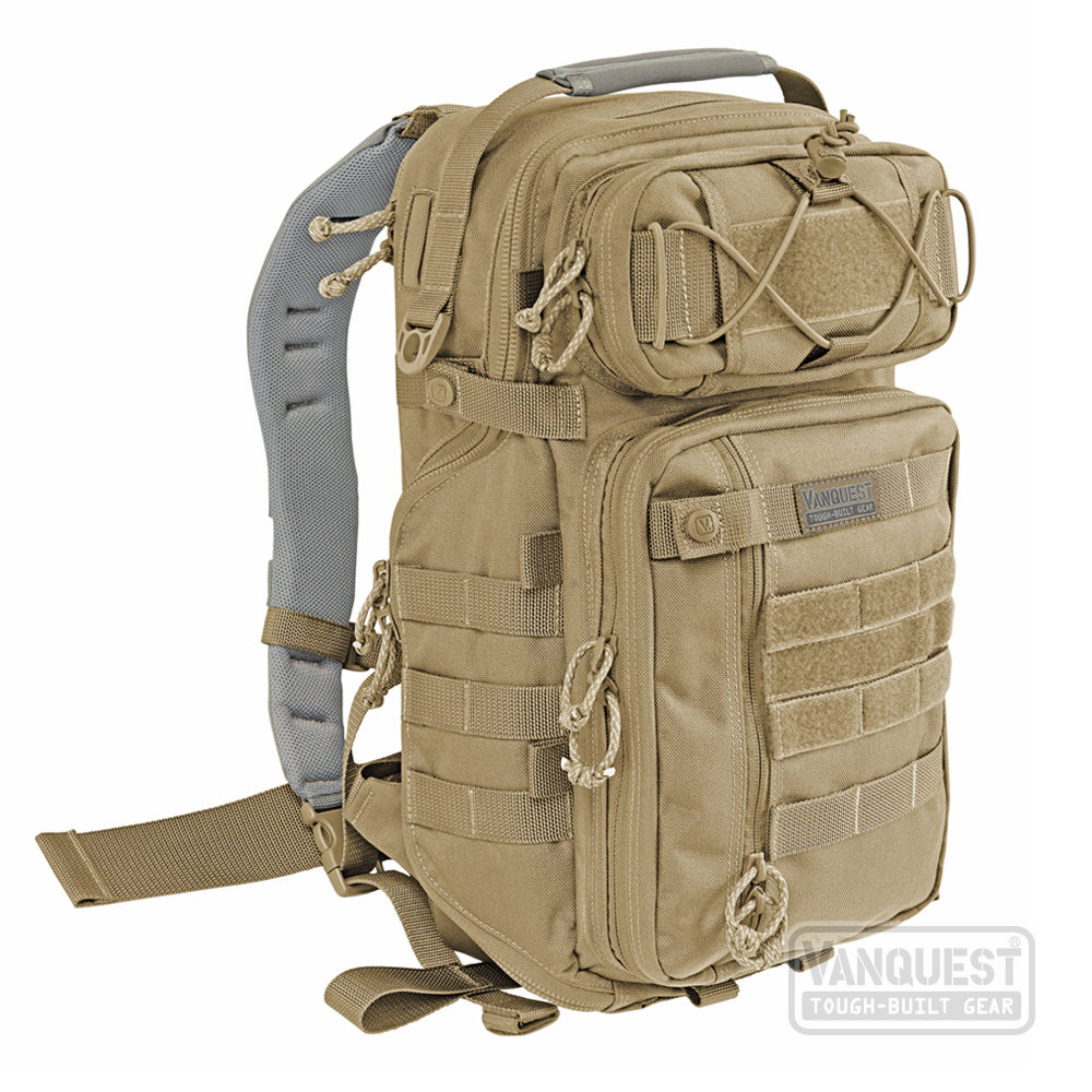 vanquest trident 20 backpack