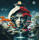 Harmony of the World