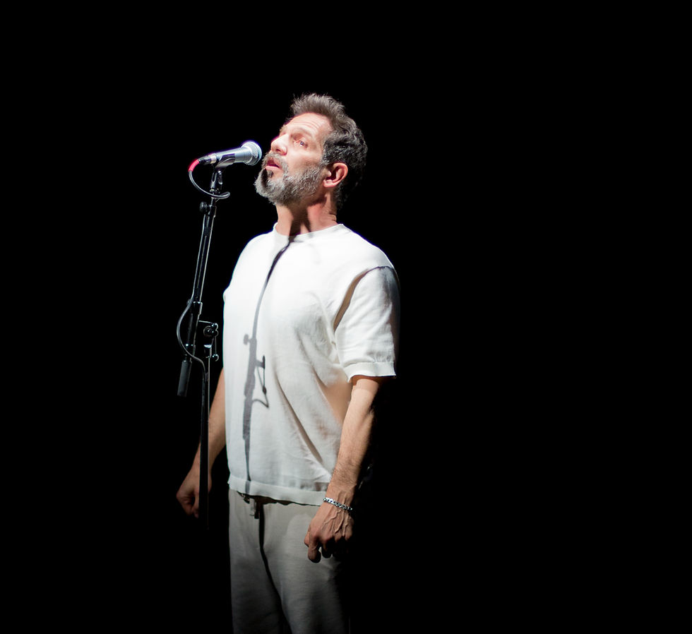 Between the River and the Sea | Royal Court Theatre