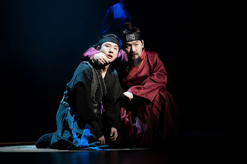 Swag Age in Concert | Gillian Lynne Theatre