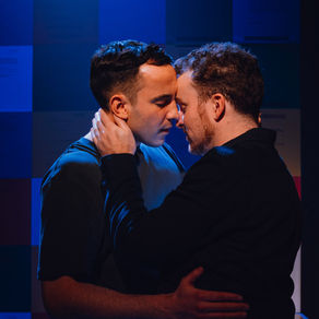 Breeding | King's Head Theatre