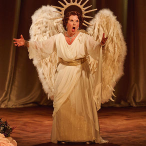 Glorious! | Theatr Clwyd
