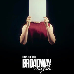 Broadway Maybe (Album Review)