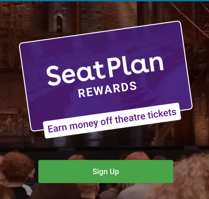 Finding the Perfect Seat: A SeatPlan Review