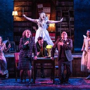 Iolanthe | Wilton's Music Hall