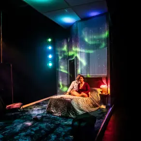 Echo | King's Head Theatre