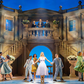High Society | The Lowry