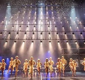 A Chorus Line | Wycombe Swan