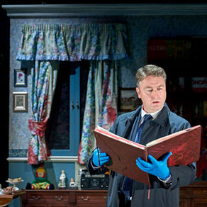 Midsomer Murders: The Killings at Badger's Drift | Storyhouse Chester