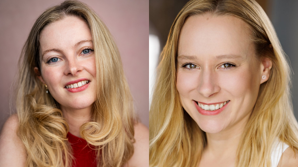 Kate Taylor Hunter and Anita Brokmeier (Fish in a Kettle)