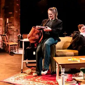 Nanny | Bristol Old Vic