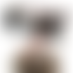 Locomotive For Murder | St Luke's Bombed Out Church, Liverpool