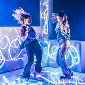 Children of the Night | Southwark Playhouse