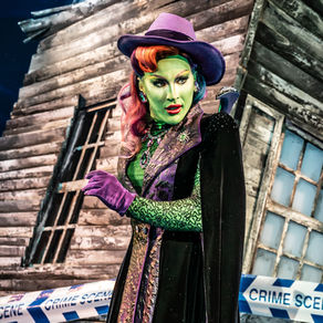 The Vivienne (The Wizard of Oz)