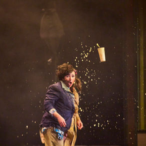 Weer | Soho Theatre Walthamstow 