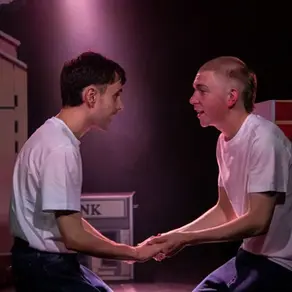 Pleading Stupidity | New Wimbledon Theatre Studio 