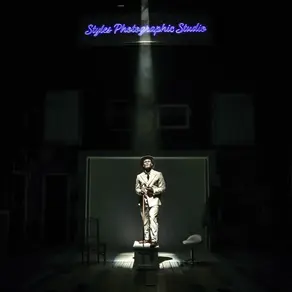 Sizwe Banzi is Dead | MAST Mayflower Studios