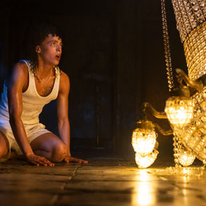 Twelfth Night | Theatr Clwyd