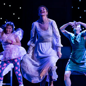 Till the Stars Come Down | Nottingham Playhouse