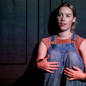 An Average Family | Old Red Lion Theatre