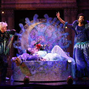 A Midsummer Night's Dream | Belgrade Theatre