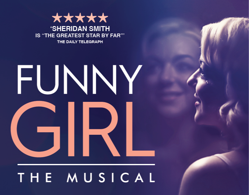 Funny Girl Film Screening | Soho Hotel