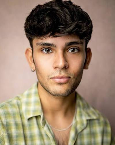Sameer Dhanjee (RepresentAsian: An Evening of Asian Talent)