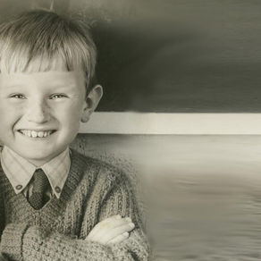 Porridge Boy | Greenwich Theatre