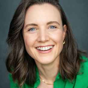 Rosanna Hyland (Elf the Musical)