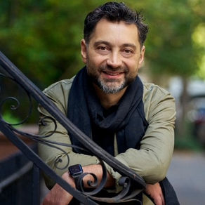 Igor Golyak | The Wanderers