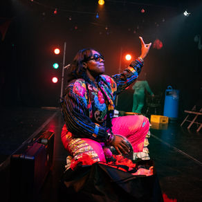 Twelfth Night | Hope Mill Theatre