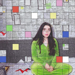 To Do Lists | Pleasance Courtyard (The Green) (Ed Fringe)