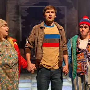 Housemates | Sherman Theatre