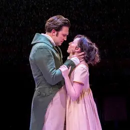 Pride and Prejudice | Theatr Clwyd