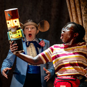 The Nutcracker | St Martin's Theatre