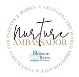 Nurture Ambassador Parents & Babies