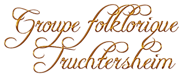 Cool Text - Groupe folklorique Truchte