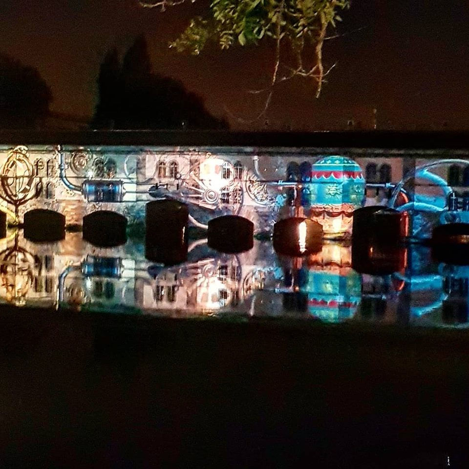 2018 - LUX - Barrage Vauban (7)