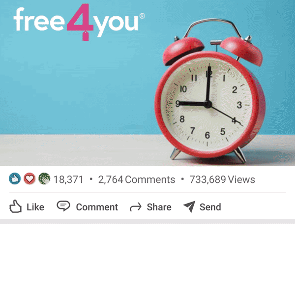 Free4you Breakout Clip (Looped).gif