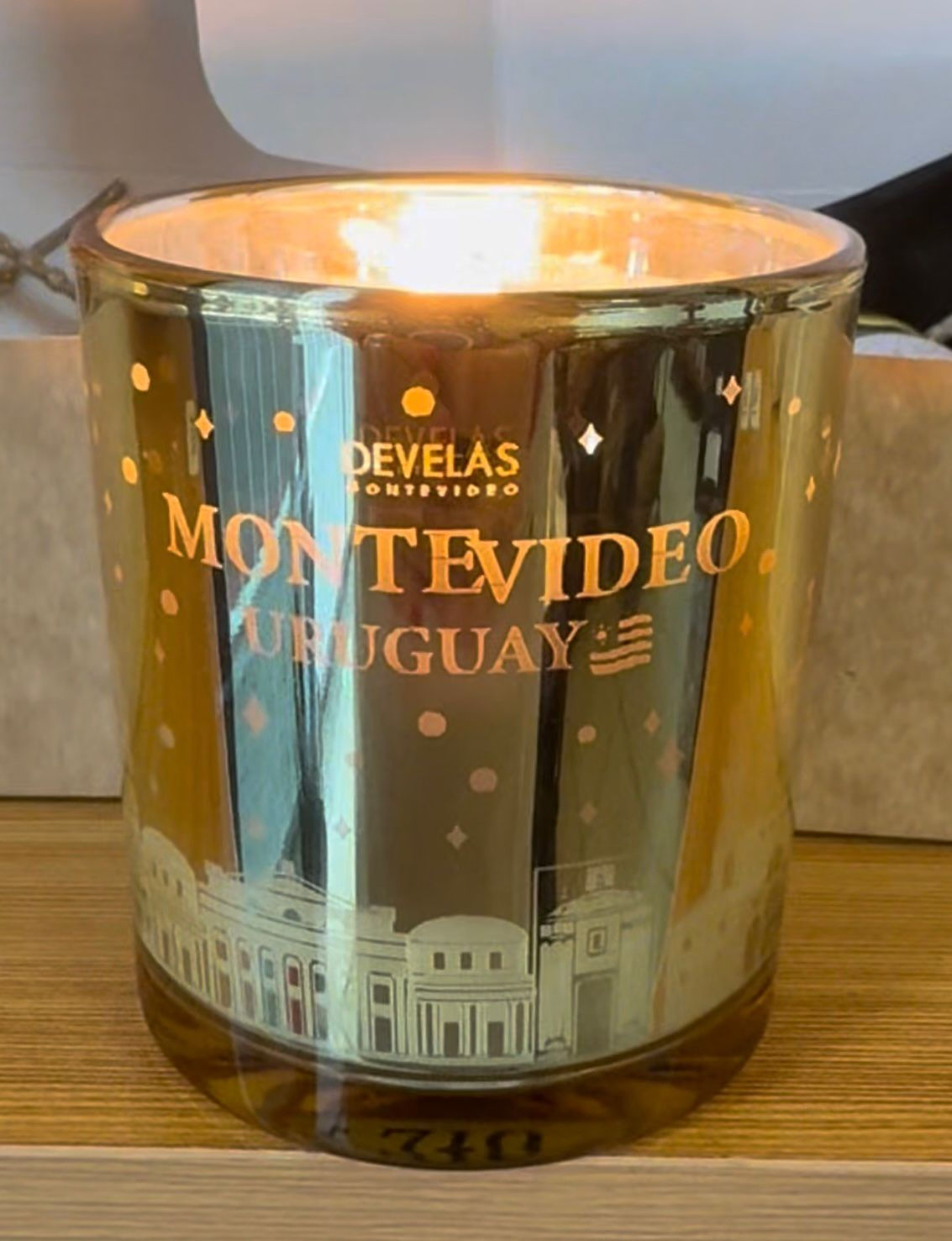 vela salvando angeles