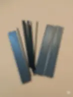 Miniatura: varillas de fibra para difusor