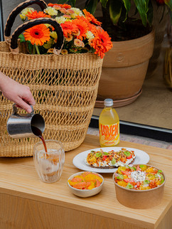 L’esprit de la franchise Olla : une tendance food durable, esthétique et profondément humaine.