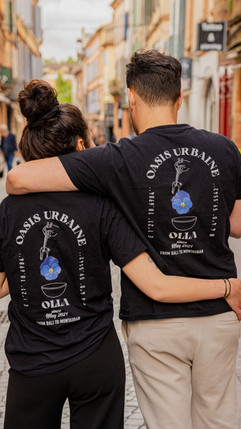 Devenir franchisé avec Olla : entreprendre sereinement dans un concept éprouvé, rentable et distinctif.