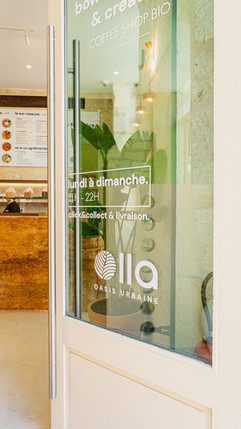 Restaurant OLLA Montpellier ouvert en 2025 grâce à la franchise