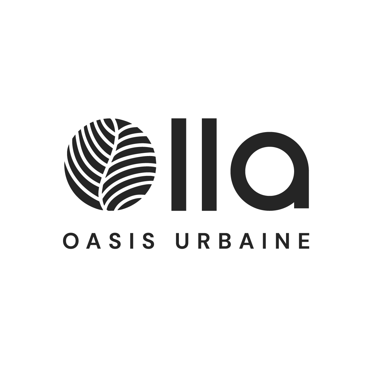 Olla Oasis Urbaine