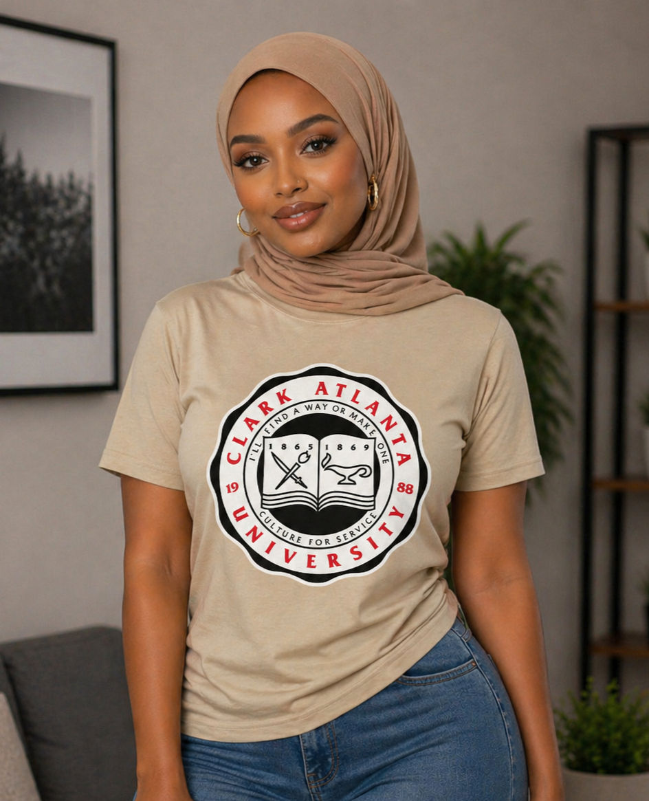 CAU "SEAL ALUMNI" ALUMNI S/S TEE