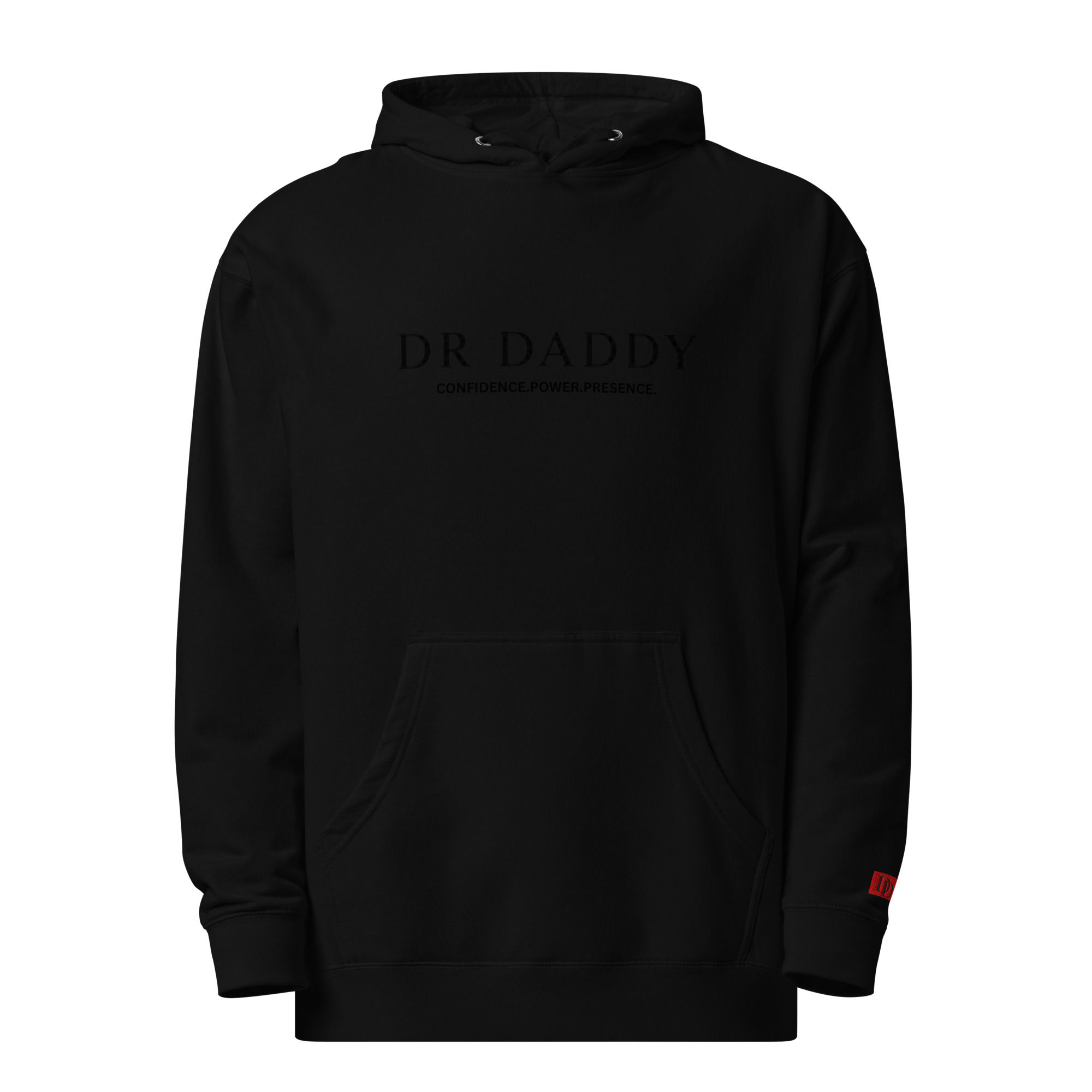 DR DADDY | HOODIE Unisex midweight hoodie