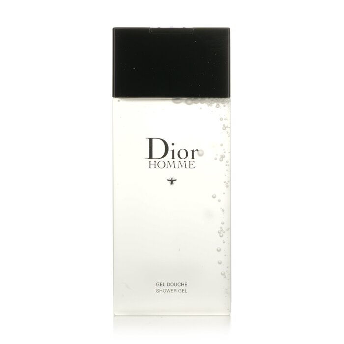 CHRISTIAN DIOR - Dior Homme Shower Gel