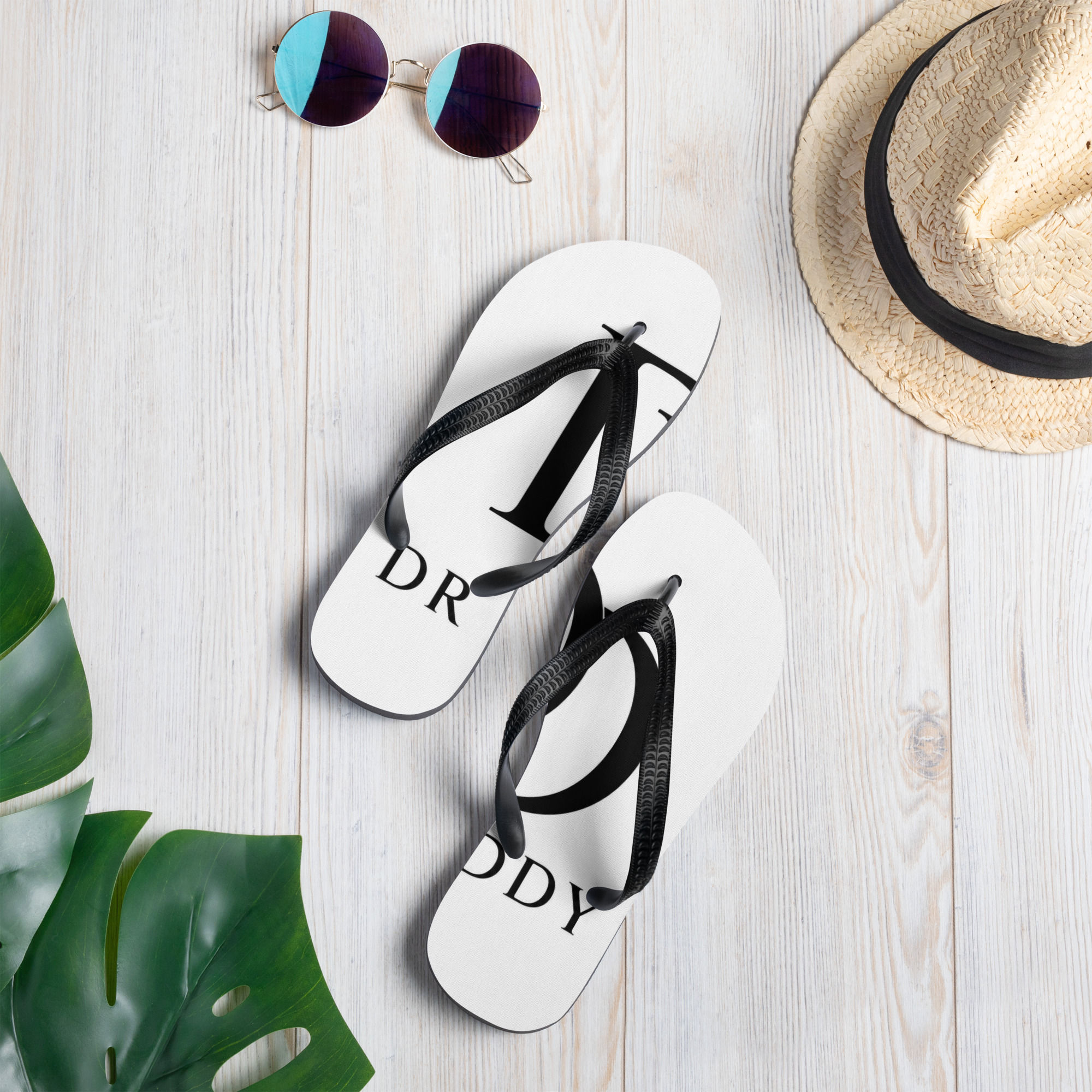 Flip-Flops